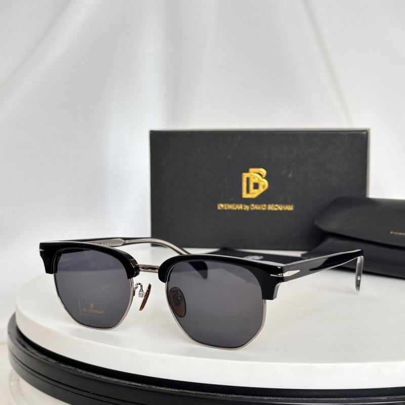 David Beckham Sunglasses